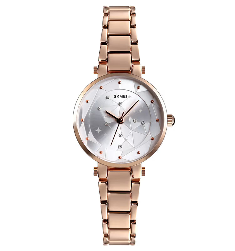 Montre à Quartz pour Femme SKMEI 1411