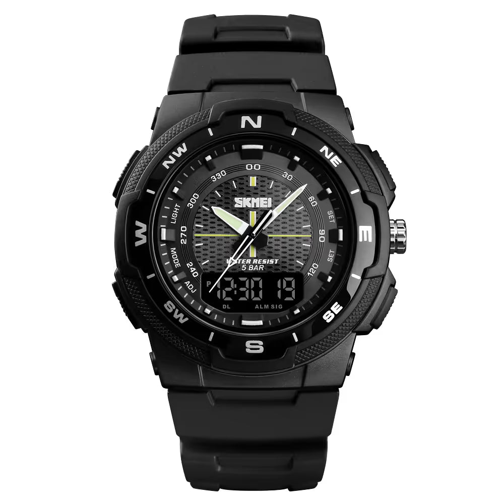 Montre Skmei Digitale Sport SK-1454