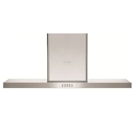 HOTTE ASPIRANTE SIMFER 90 CM HA-8933SM - INOX