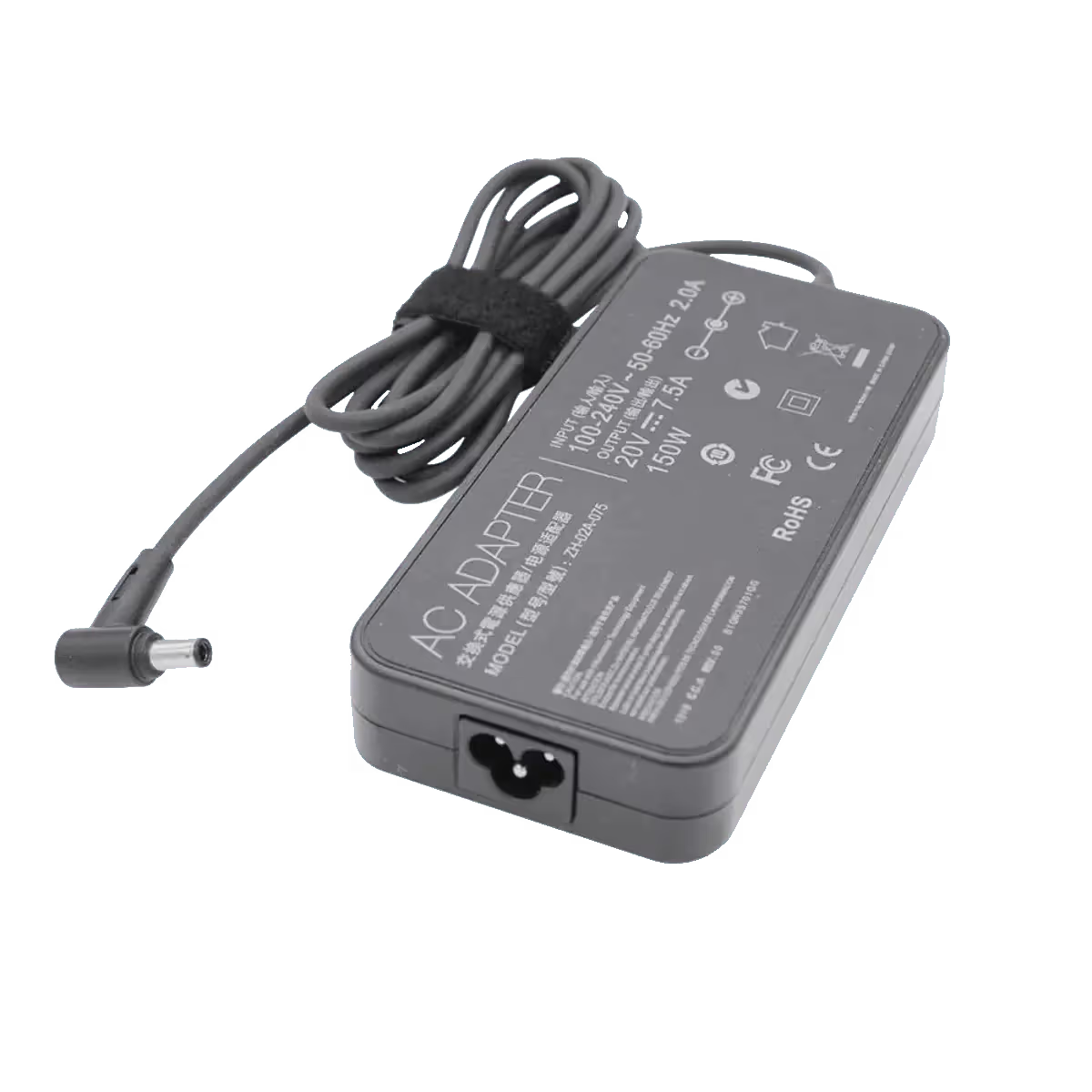 Chargeur d'Origine Asus 150W 20V - 7.5A (6PHI)