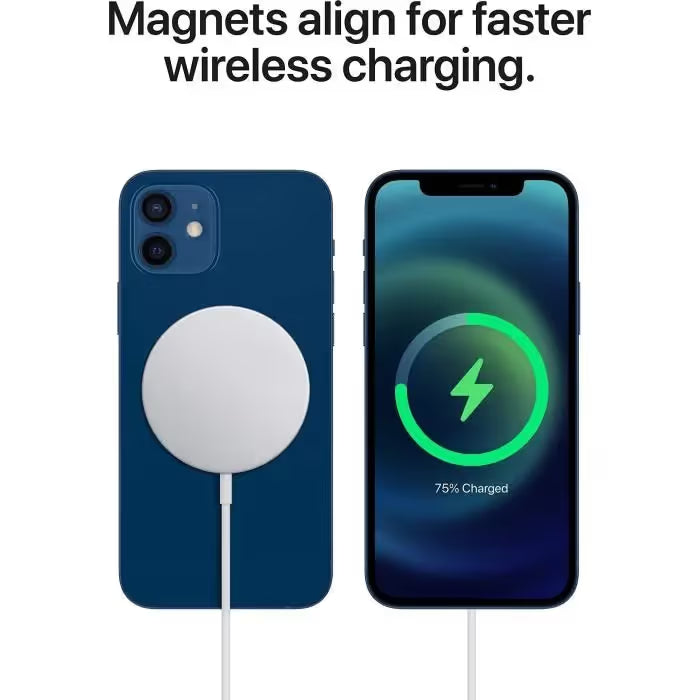 Chargeur APPLE MagSafe Charger (MHXH3ZM/A)