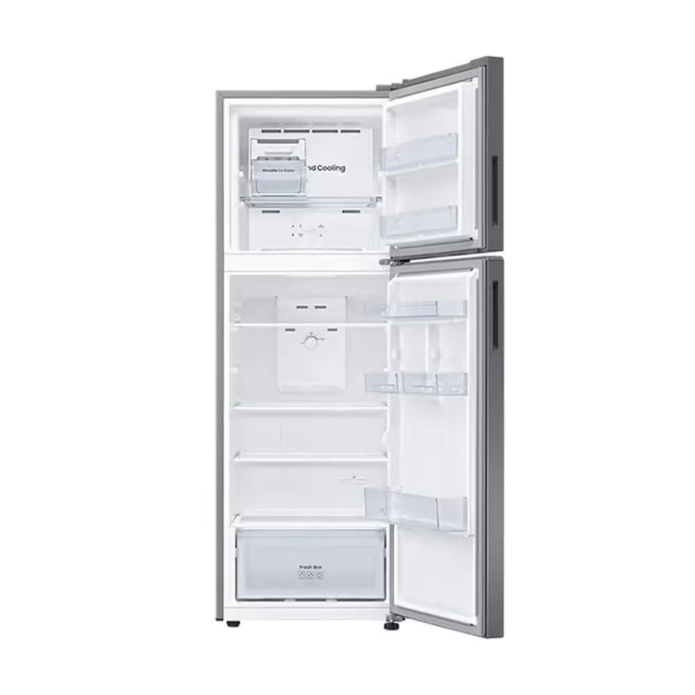 Réfrigérateur SAMSUNG RT38CG6420S9EL 388L NoFrost - Silver