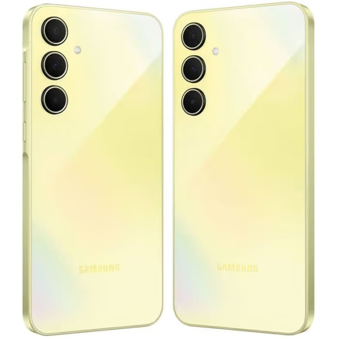 SAMSUNG GALAXY A35 5G 8GO 128GO - Lime