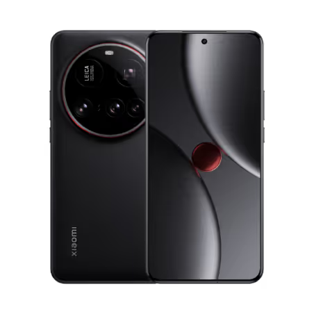 Smartphone Xiaomi 15 Ultra 16Go 512Go - Noir