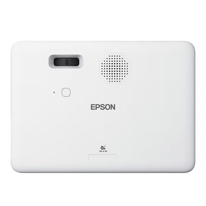 Vidéo Projecteur EPSON CO-W01 WXGA 3LCD - Blanc