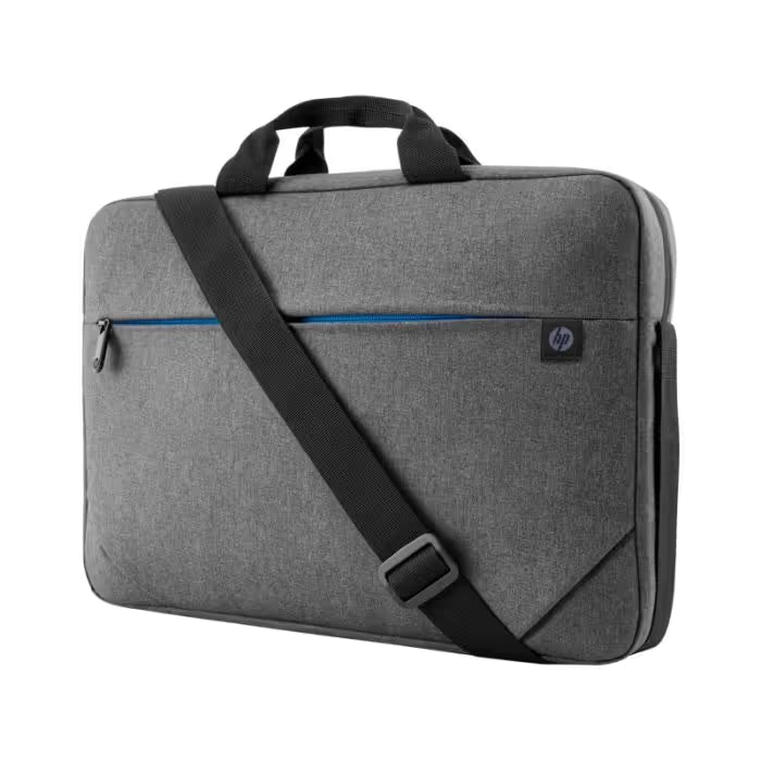 Sacoche HP Prelude G2 pour PC Portable 15.6" (1E7D7A6 ) - Gris