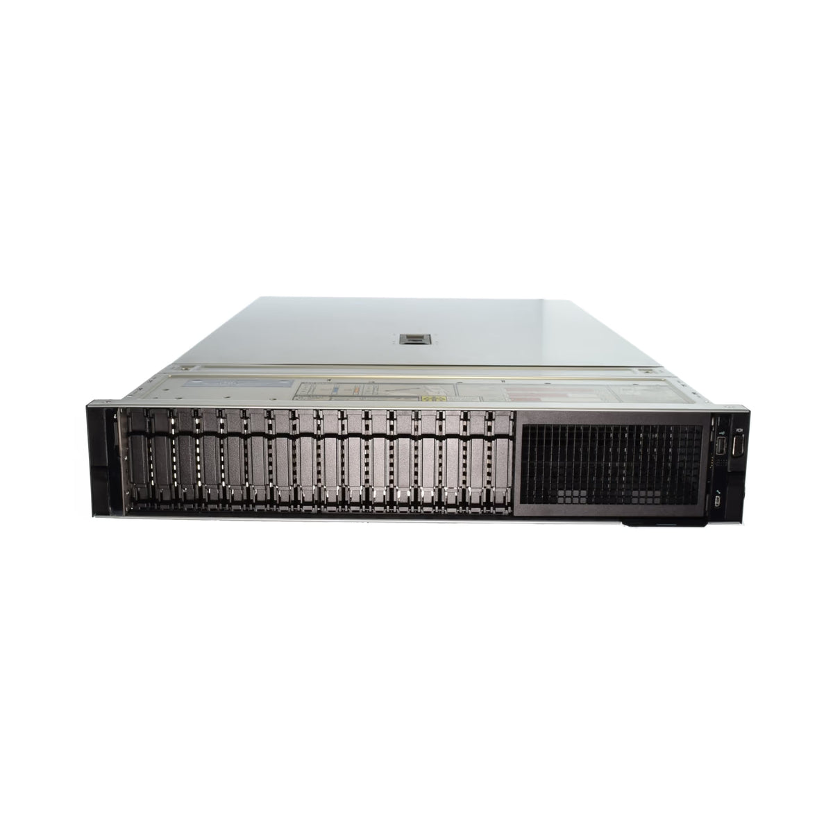 Serveur DELL PowerEdge R750 Xeon Gold 5315Y 64Go 1To SSD