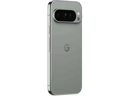 Smartphone Google Pixel 9 Pro XL 16Go 256Go - Vert Sauge