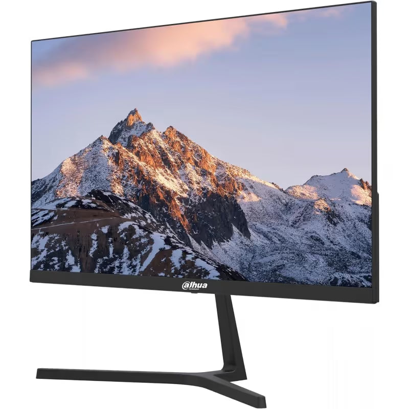 Ecran Dahua DHI-LM24-B200S VA 24" FHD