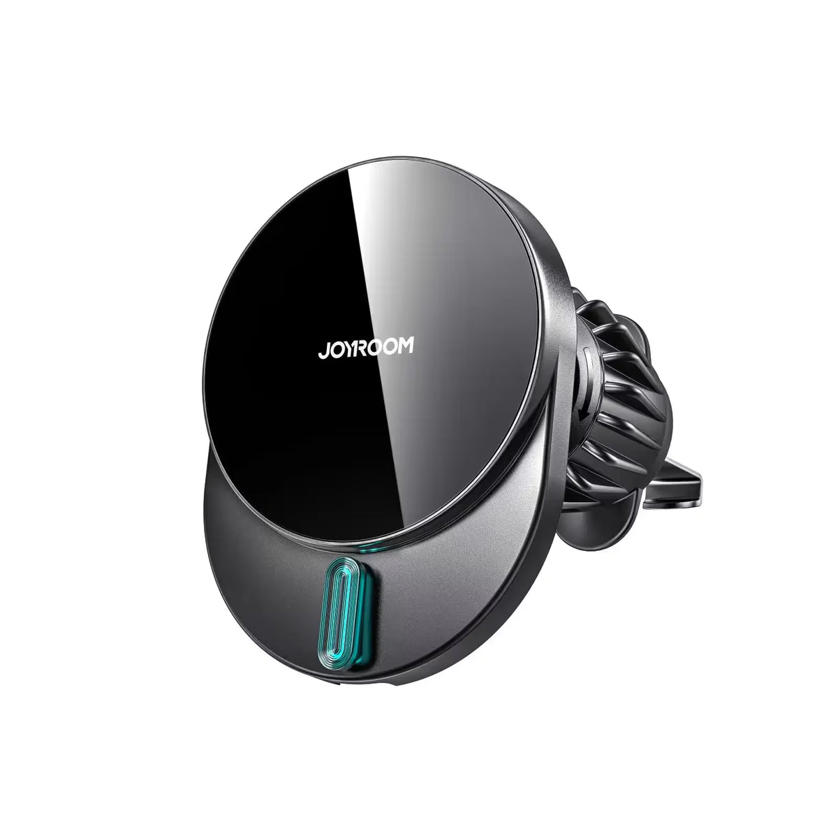 Support et Chargeur de Voiture Magnétique Sans Fil JR-ZS409