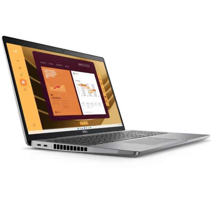 Pc Portable DELL Latitude 5550 Core i5-1335U 8GO 512GO SSD - Gris