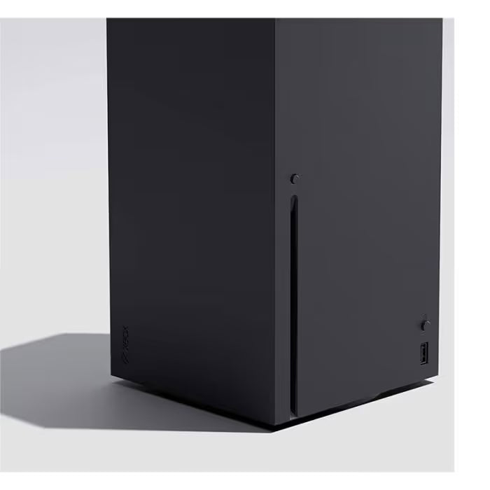 CONSOLE DE JEUX XBOX SÉRIE X