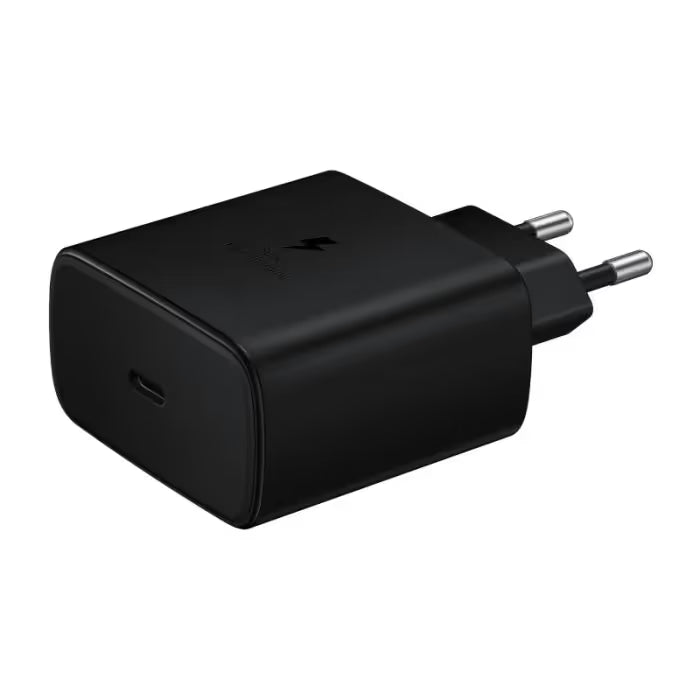Adaptateur De Charge SAMSUNG EP-TA800 25W - Noir