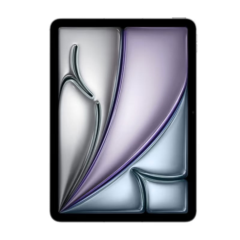 Apple - iPad Air M2 - 11" - WiFi 6E - 128 Go - Gris sidéral