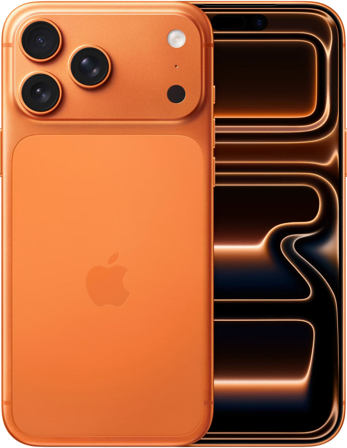 Apple iPhone 17 Pro Max 256Go - Orange