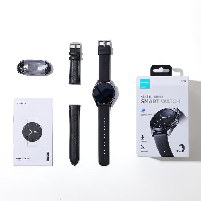 Smart Watch Joyroom JR-FC2 - Noir