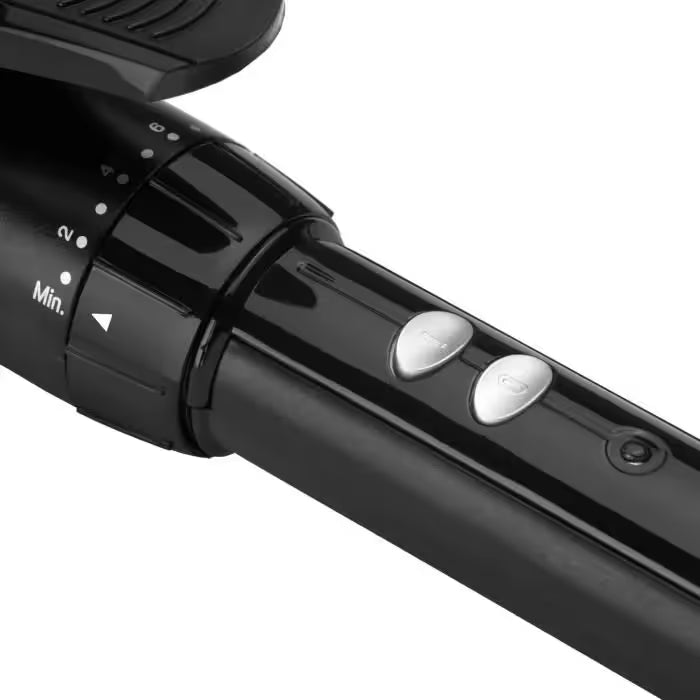 Fer à Boucler BABYLISS Sublim'touch 25mm C325E - Rose Gold