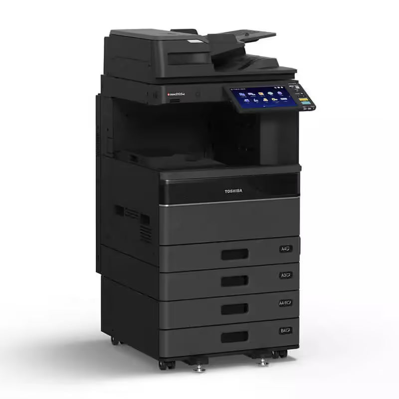Imprimante Copieuse Multifonction Couleur Toshiba E-Studio 2525AC