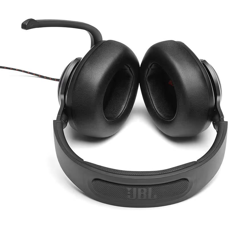 Casque Gamer JBL Quantum 300 - Noir