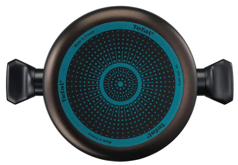 Faitout Tefal Easy Cook&Clean 24cm (B5544602)