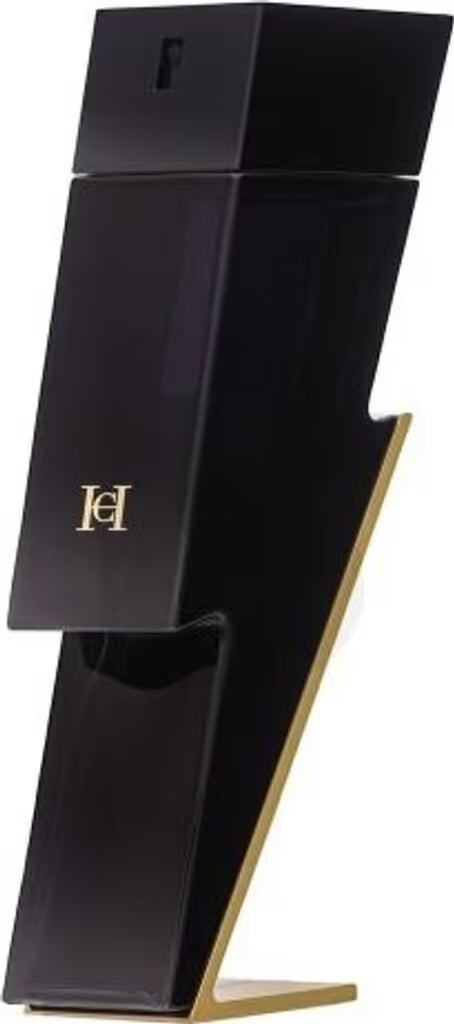 Carolina Herrera Bad Boy Eau de Parfum pour Homme - 50ML