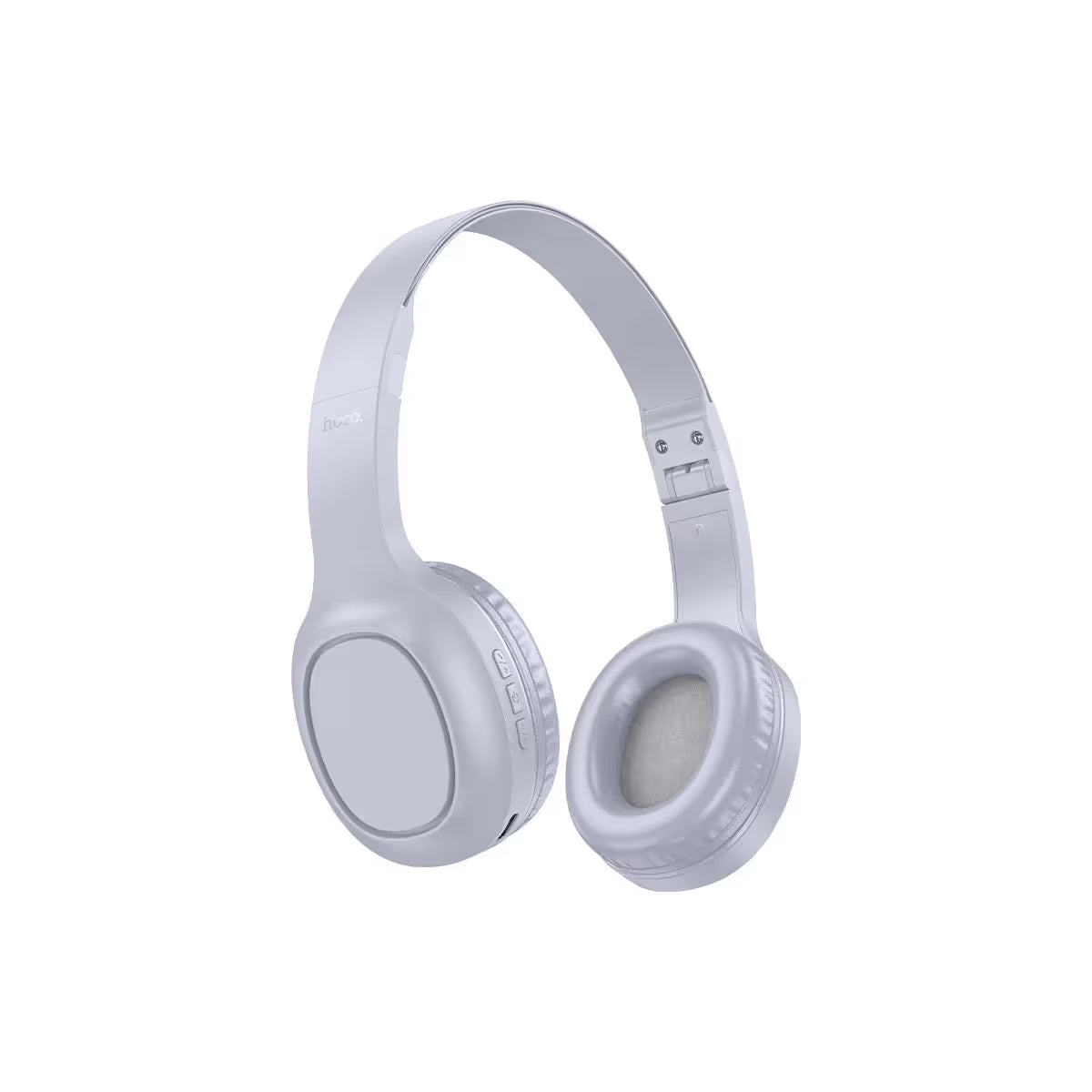 Casque Sans Fil Hoco W46 Charm – Gris