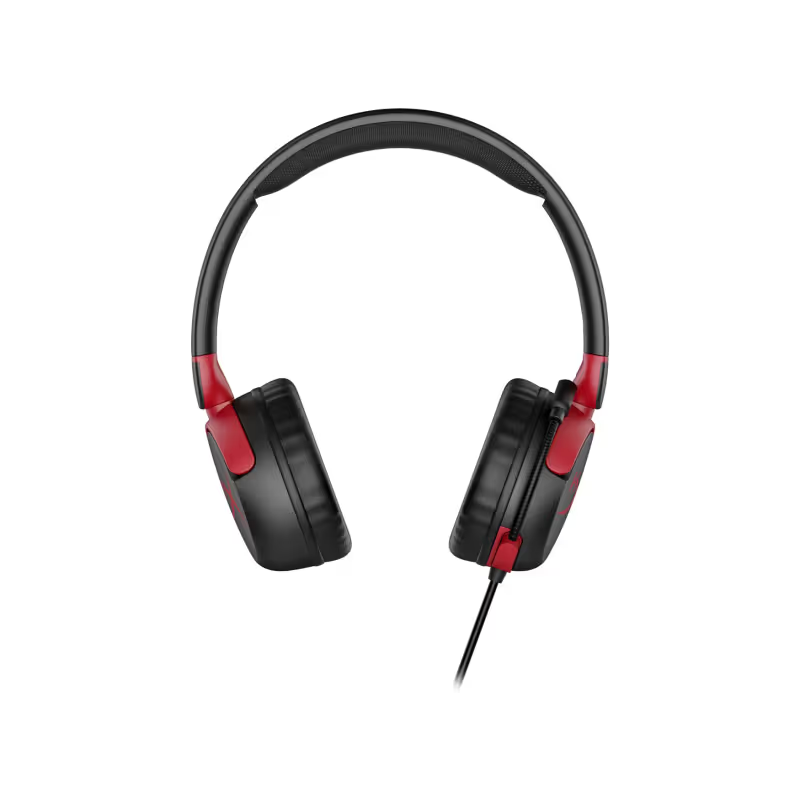 Casque Gaming Filaire Hyperx Cloud Mini - Noir