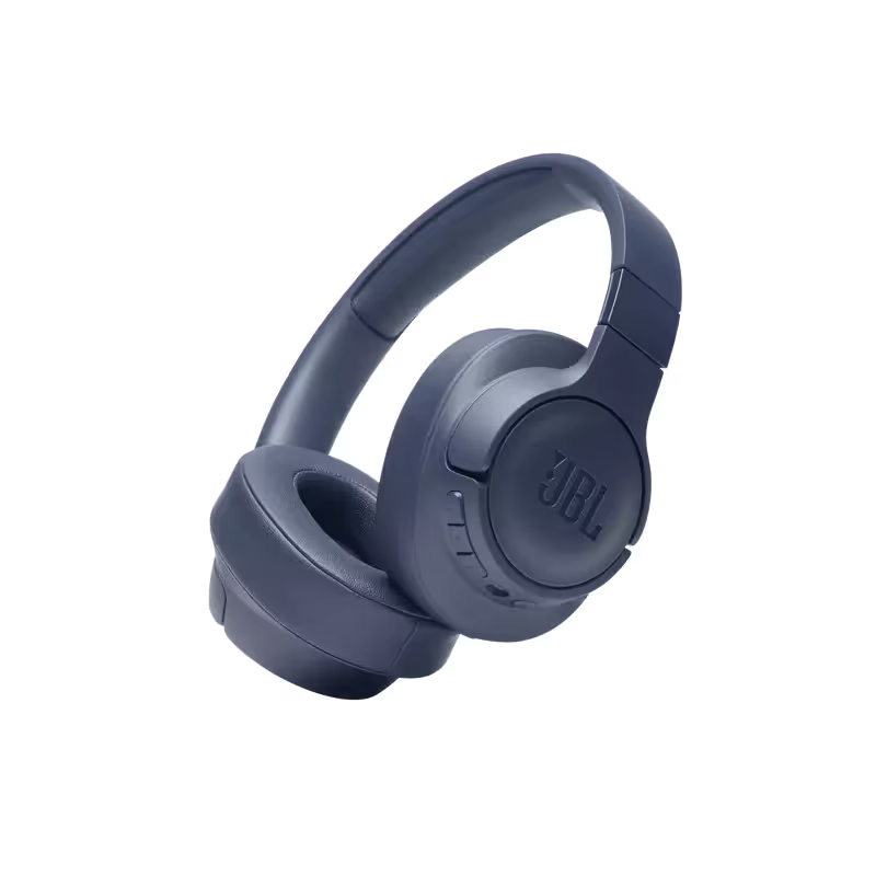 Casque Sans Fil Bluetooth JBL Tune 760NC - Bleu