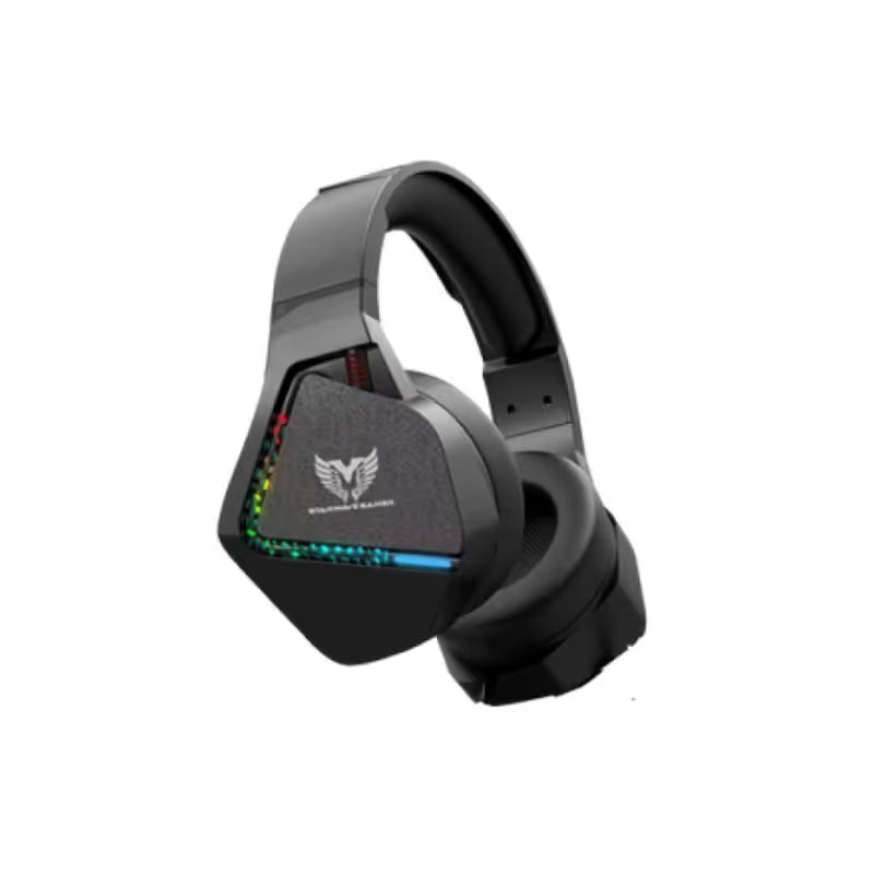 Casque Sans Fil Star Wave GH1073 - Noir