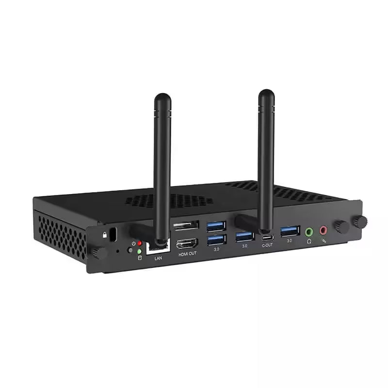 Module OPS IIyama Mini PC Détachable i5-12450H 8Go 256Go SSD (OPC51204BC-1)