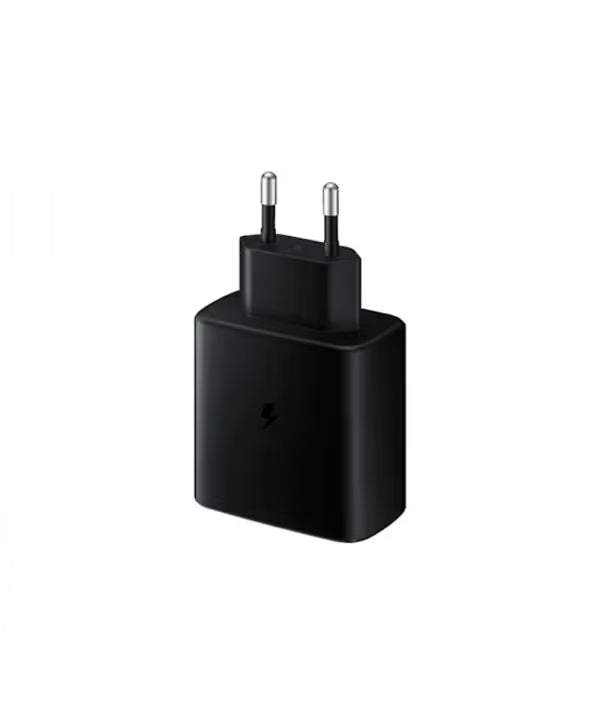 Adaptateur Super Rapide 45W - Noir