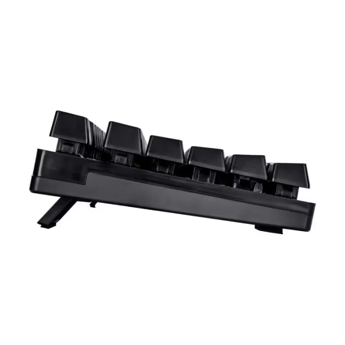Clavier Gamer Filaire Trust Azor GXT 835 - Noir