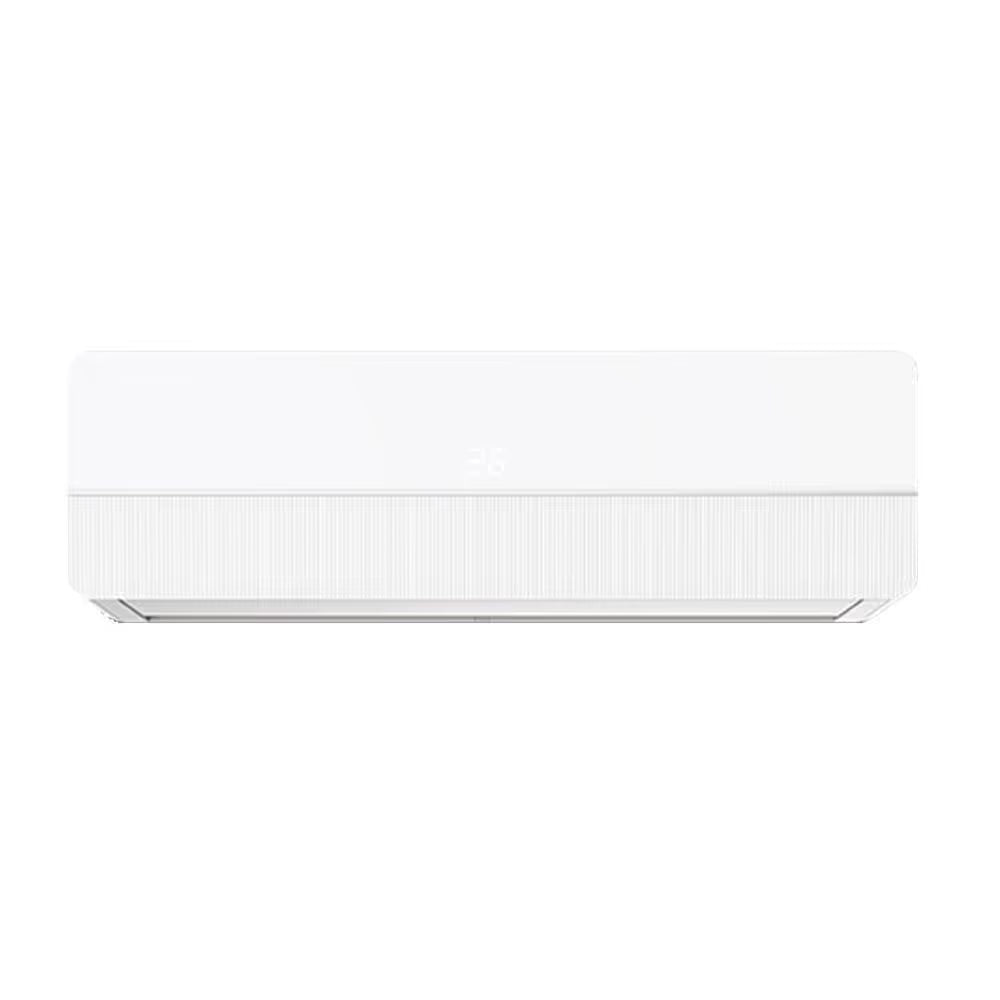 Climatiseur Maxwell Tropicalisé 9000 BTU Chaud Froid Inverter - Blanc