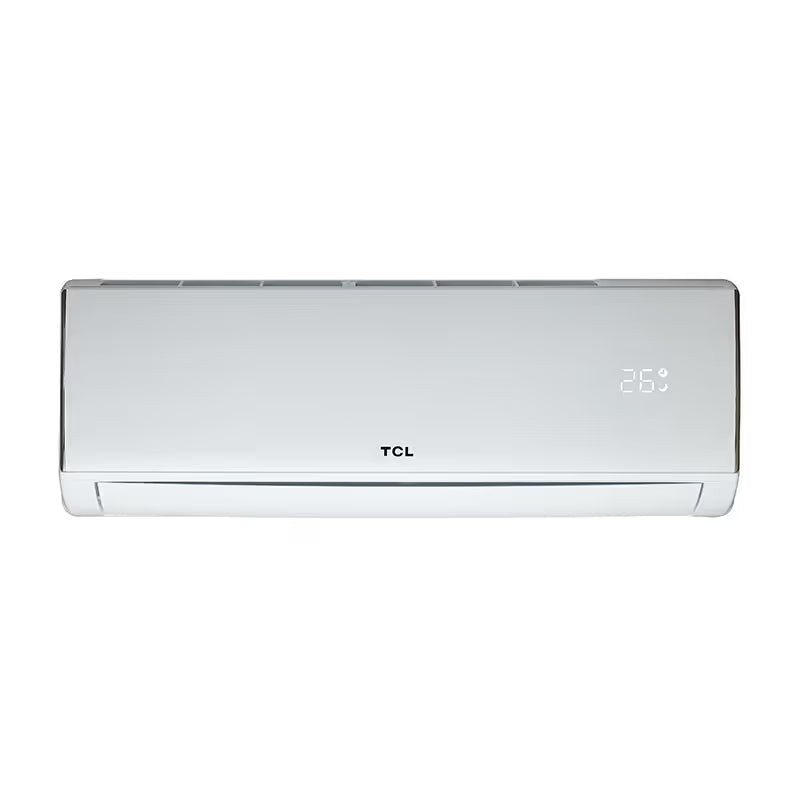 Climatiseur TCL ZG21 9000 BTU Tropicalisé Smart Inverter Chaud Froid - Blanc