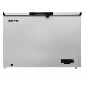 Congélateur Horizontal MAXWELL MAX-CHDF480FB 480L avec Ventilateur - Blanc