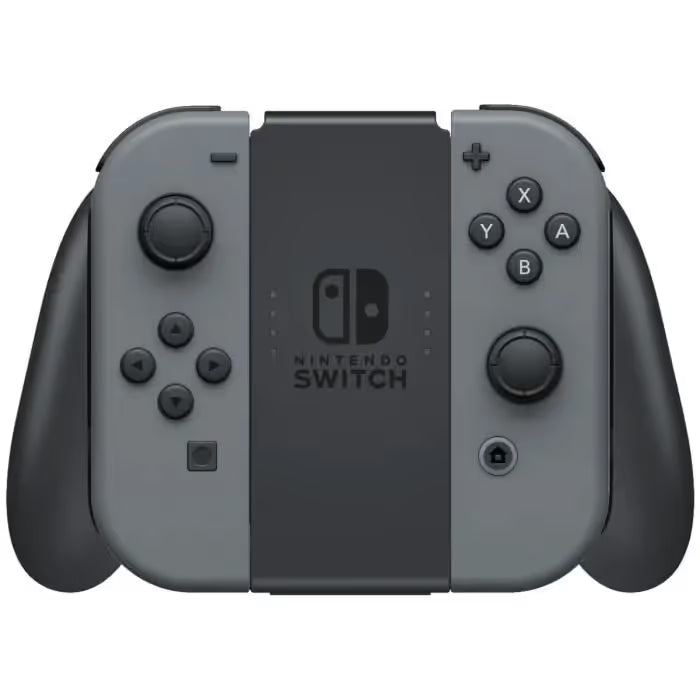 Console Nintendo Switch - Gris