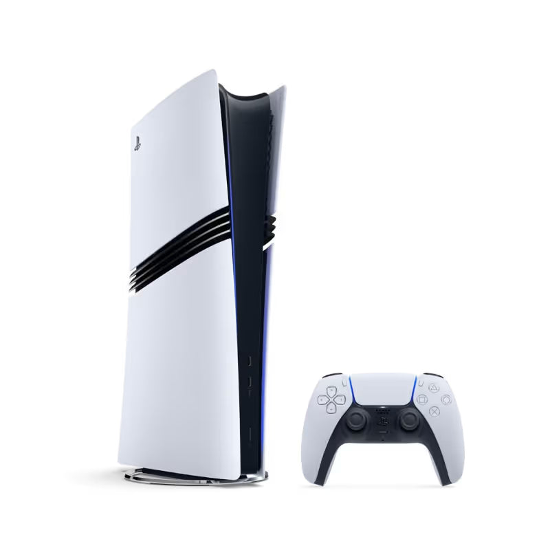 Console PlayStation 5 Pro