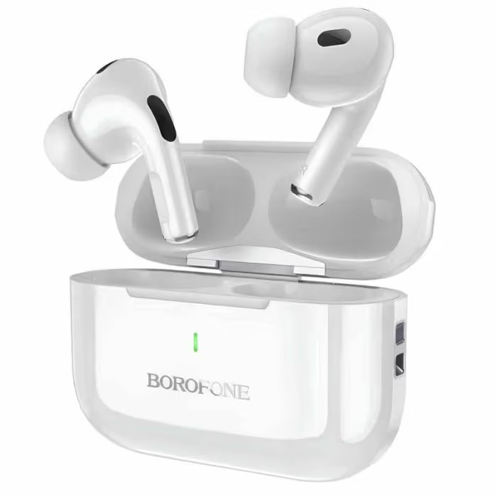 Écouteurs Sans Fil BOROFONE BW59 - Blanc