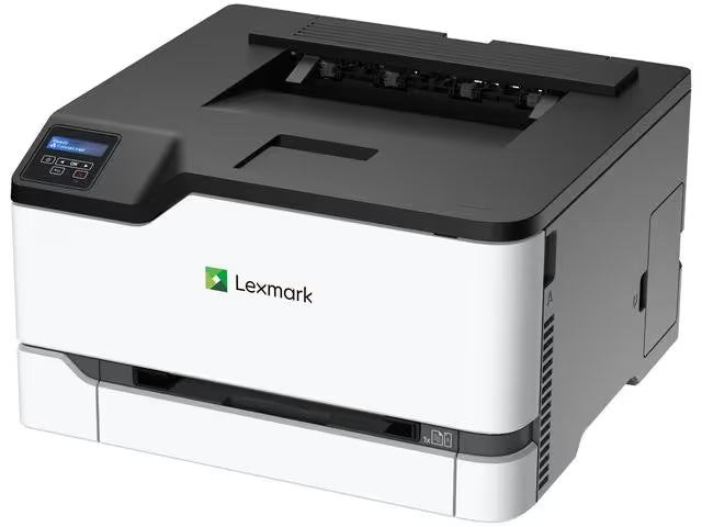 Imprimante Multifonction Laser Lexmark Couleur - CS331DW