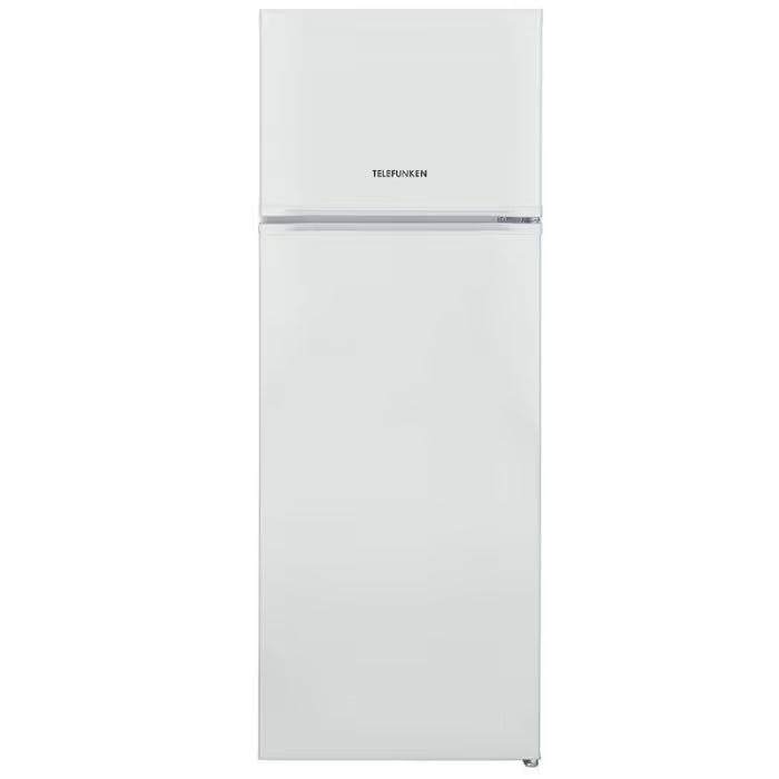 Réfrigérateur TELEFUNKEN FRIG-263W 213 Litres DeFrost - Blanc
