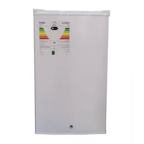 Réfrigérateur MINI BAR Maxwell MAX-RMDH140B - Blanc