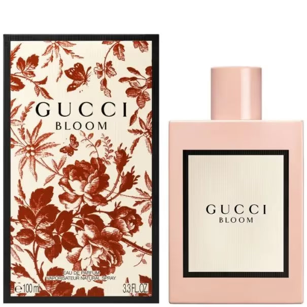 GUCCI BLOOM INTENSE EDP 50ML