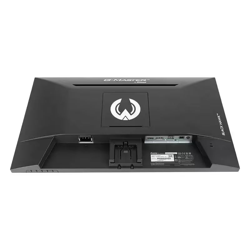 Ecran Gaming IIyama G-Master G2445HSU-B1 24" IPS FHD 100HZ -Noir