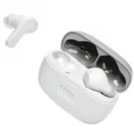 Écouteur sans fil JBL Wave 200TWS-Blanc
