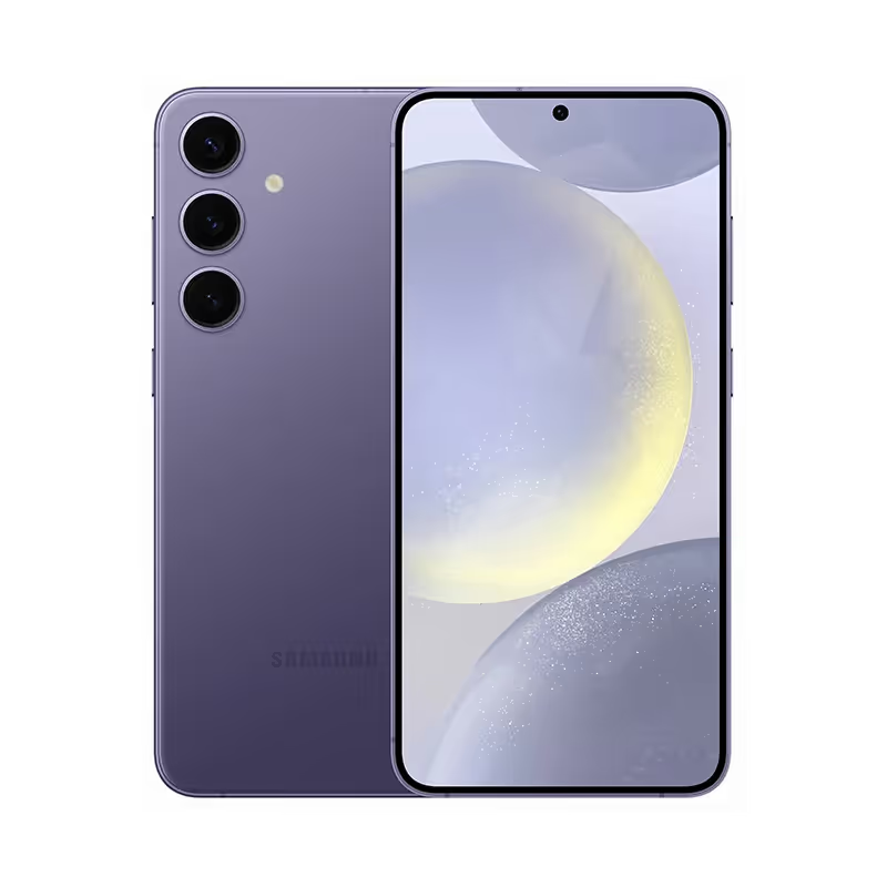 Samsung Galaxy S24 5G 8GO 128GO - Violet