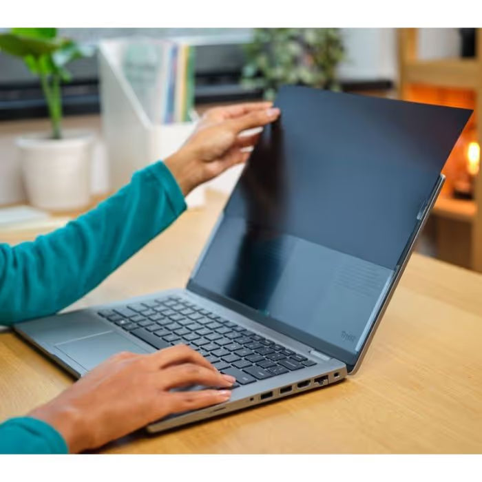Filtre de Confidentialité Trust Primo pour Ordinateur Portable 14" - Noir