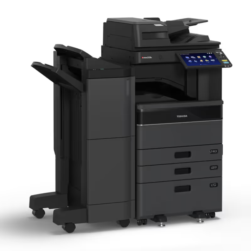 Photocopieur Multifonction Monochrome Toshiba E-Studio 2528A