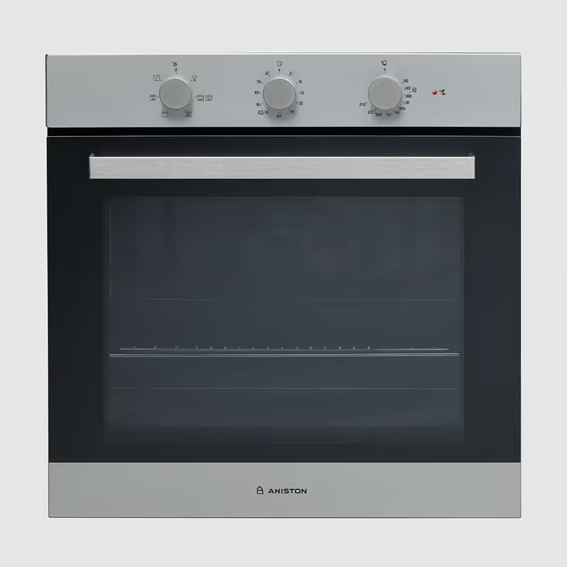 Four Électrique Encastrable ARISTON FA3-530-H-IX-A 66L - Inox