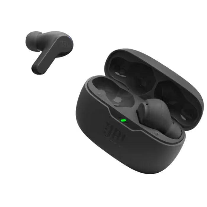 Écouteur sans fil JBL Wave Beam -Noir