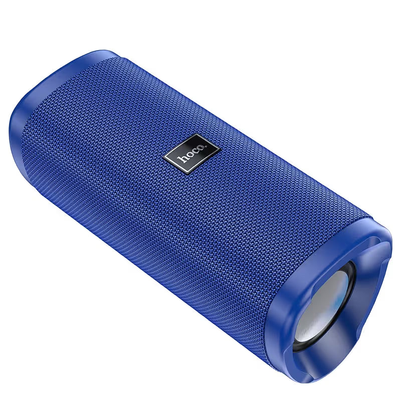 Haute Parleur Hoco HC4 - Bleu
